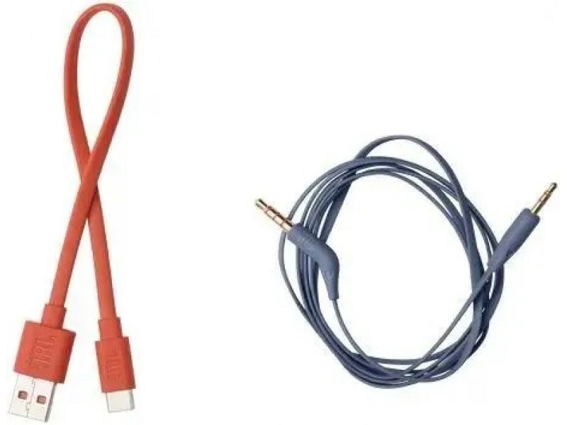 Наушники JBL Tune 720BT синий
