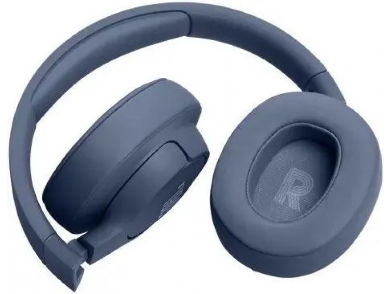 Наушники JBL Tune 720BT синий