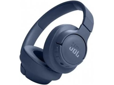 Наушники JBL Tune 720BT синий Наушники JBL Tune 720BT синий
