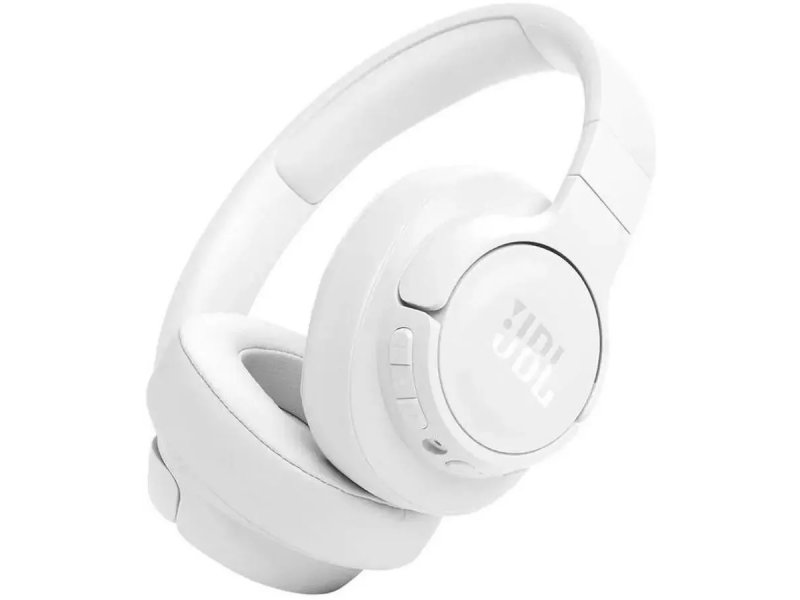 Наушники JBL Tune 770NC белый