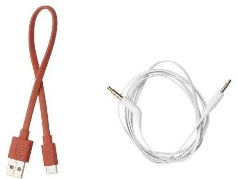Наушники JBL Tune 770NC белый