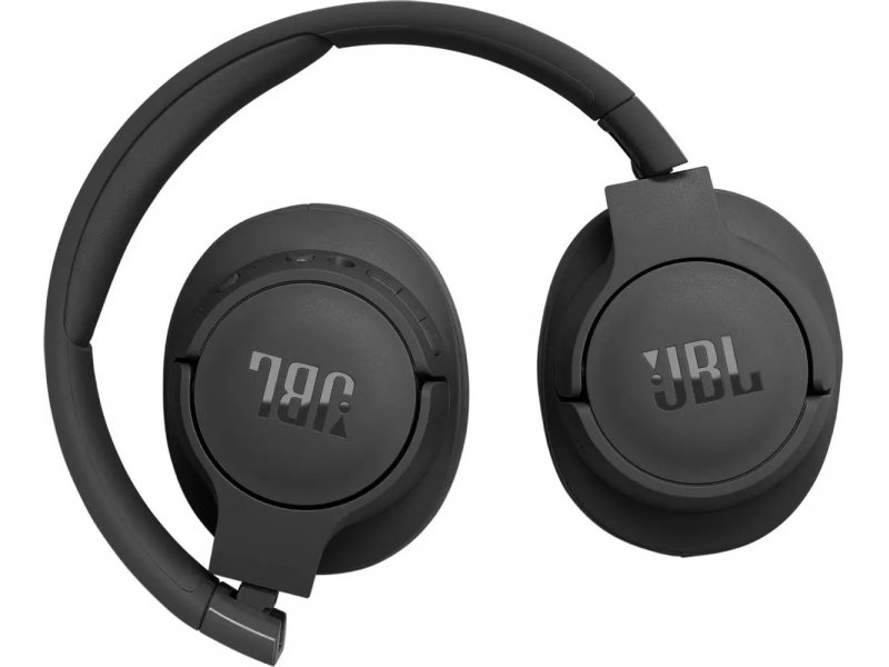 Наушники JBL Tune 770NC черный