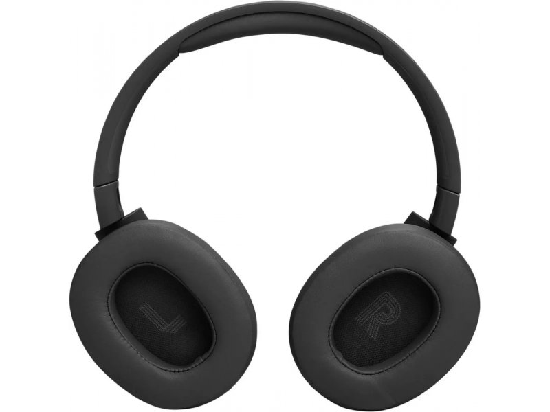 Наушники JBL Tune 770NC черный