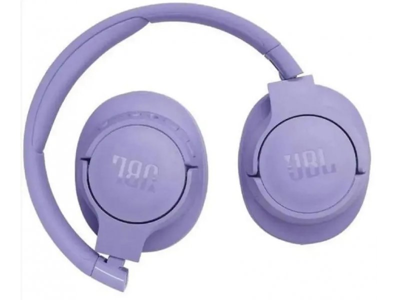Наушники JBL Tune 770NC пурпурный Наушники JBL Tune 770NC пурпурный