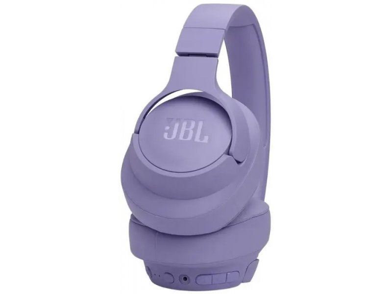 Наушники JBL Tune 770NC пурпурный Наушники JBL Tune 770NC пурпурный