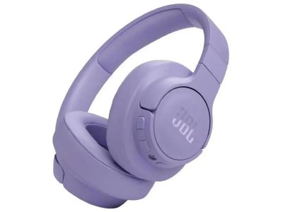 Наушники JBL Tune 770NC пурпурный Наушники JBL Tune 770NC пурпурный