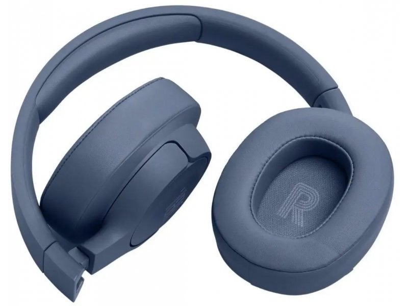 Наушники JBL Tune 770NC синий