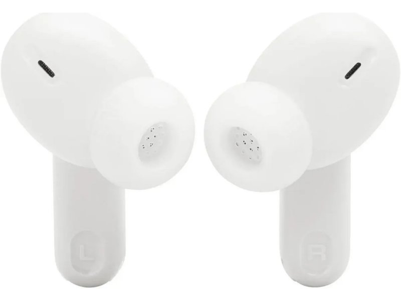 Наушники JBL Tune Beam 2 белый
