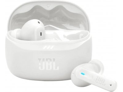 Наушники JBL Tune Beam 2 белый