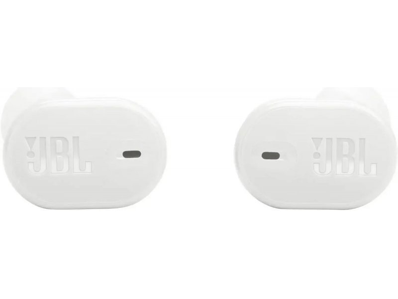 Наушники JBL Tune Buds 2 белый Наушники JBL Tune Buds 2 белый