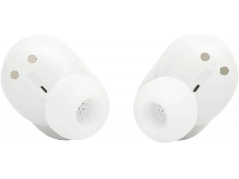 Наушники JBL Tune Buds 2 белый Наушники JBL Tune Buds 2 белый