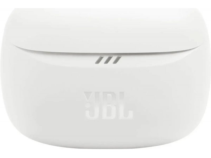 Наушники JBL Tune Buds 2 белый Наушники JBL Tune Buds 2 белый