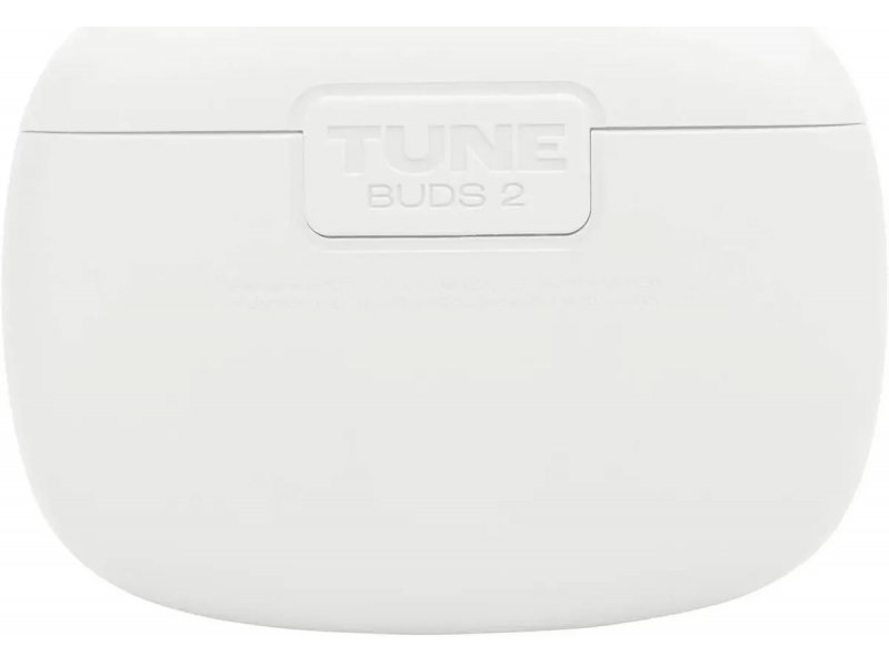 Наушники JBL Tune Buds 2 белый Наушники JBL Tune Buds 2 белый