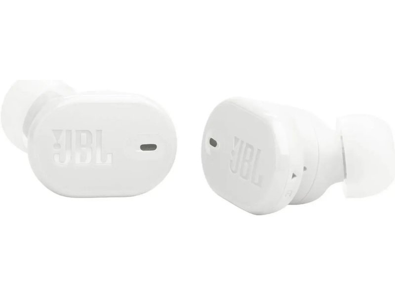 Наушники JBL Tune Buds 2 белый Наушники JBL Tune Buds 2 белый