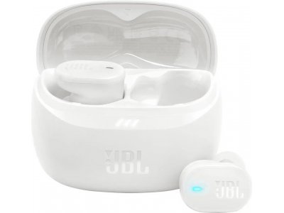 Наушники JBL Tune Buds 2 белый Наушники JBL Tune Buds 2 белый