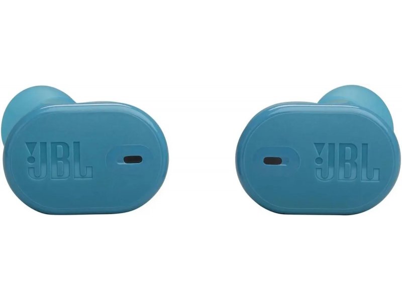 Наушники JBL Tune Buds 2 бирюзовый Наушники JBL Tune Buds 2 бирюзовый