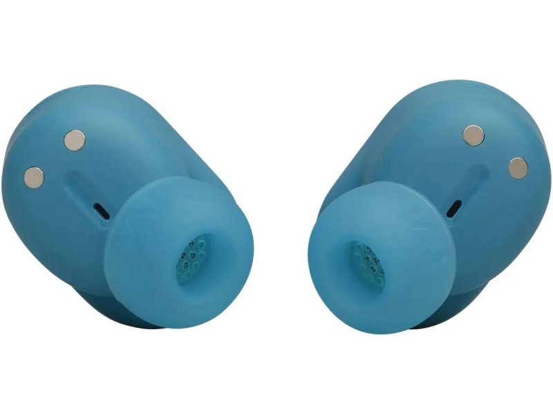 Наушники JBL Tune Buds 2 бирюзовый Наушники JBL Tune Buds 2 бирюзовый