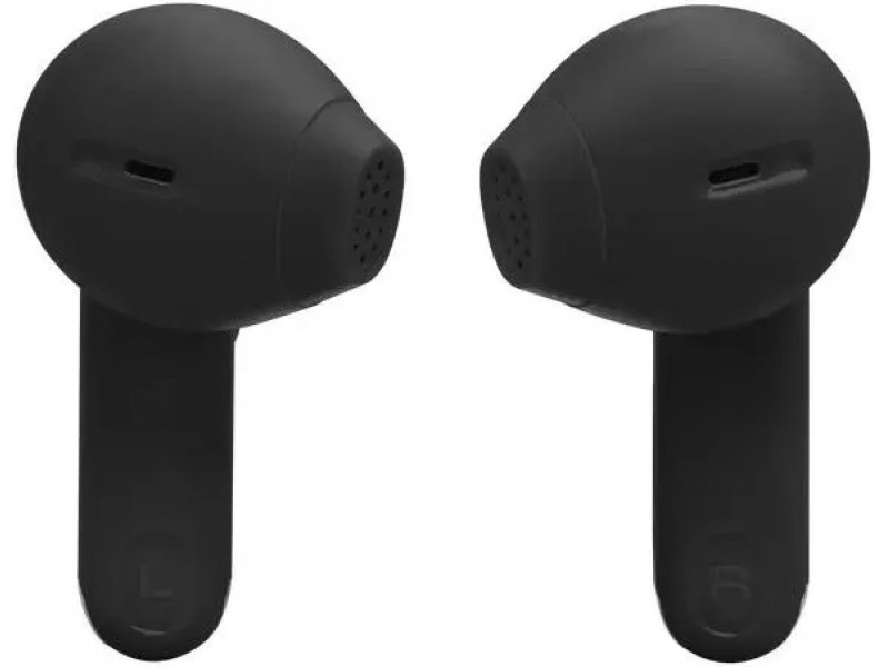 Наушники JBL Tune Flex 2 черный