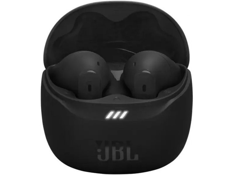 Наушники JBL Tune Flex 2 черный