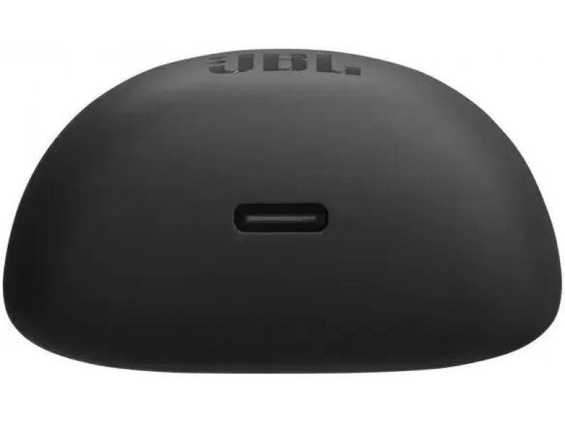 Наушники JBL Tune Flex 2 черный
