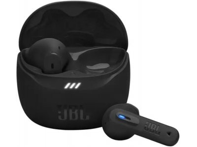 Наушники JBL Tune Flex 2 черный Наушники JBL Tune Flex 2 черный
