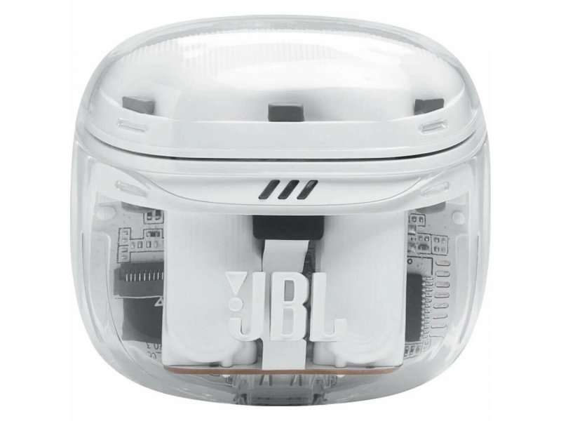 Наушники JBL Tune Flex 2 призрачно-белый Наушники JBL Tune Flex 2 призрачно-белый