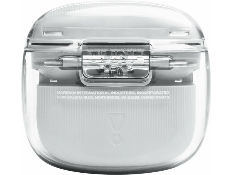 Наушники JBL Tune Flex 2 призрачно-белый Наушники JBL Tune Flex 2 призрачно-белый