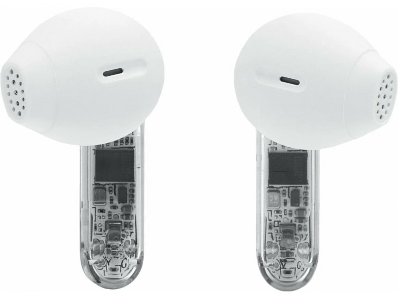 Наушники JBL Tune Flex 2 призрачно-белый Наушники JBL Tune Flex 2 призрачно-белый