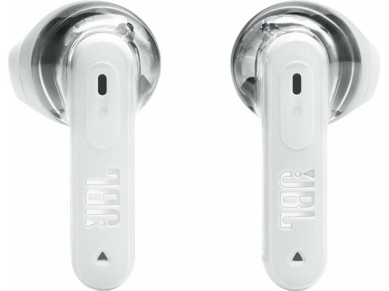 Наушники JBL Tune Flex 2 призрачно-белый Наушники JBL Tune Flex 2 призрачно-белый