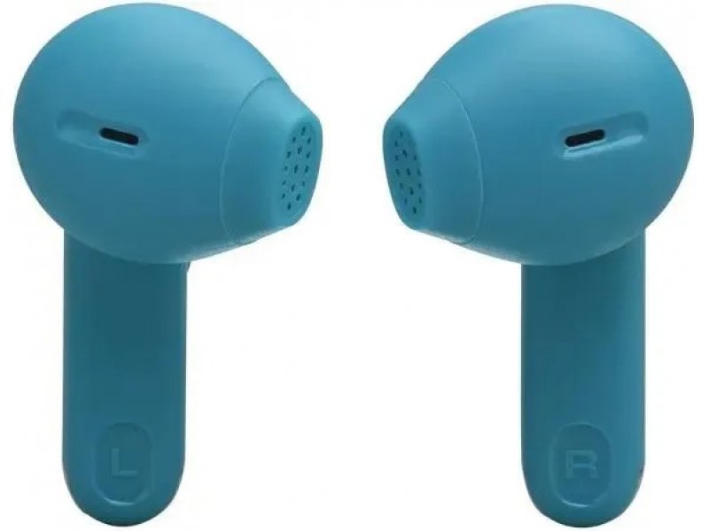Наушники JBL Tune Flex 2 синий