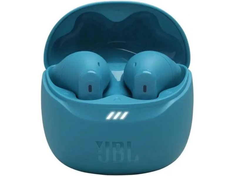 Наушники JBL Tune Flex 2 синий