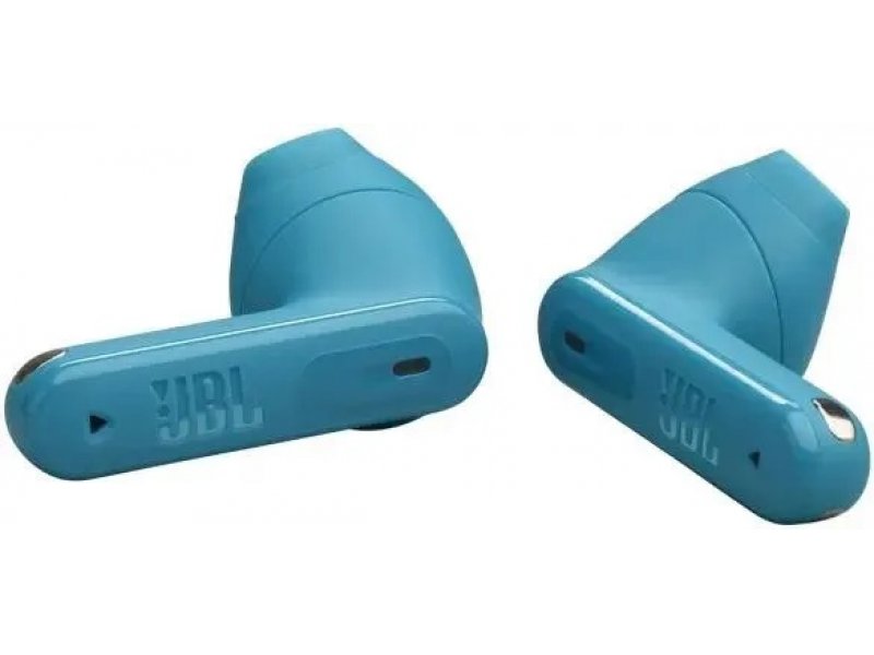Наушники JBL Tune Flex 2 синий