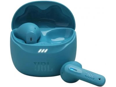Наушники JBL Tune Flex 2 синий Наушники JBL Tune Flex 2 синий