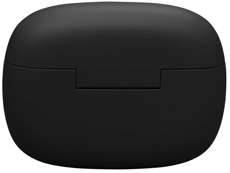 Наушники JBL Wave Beam 2 черный