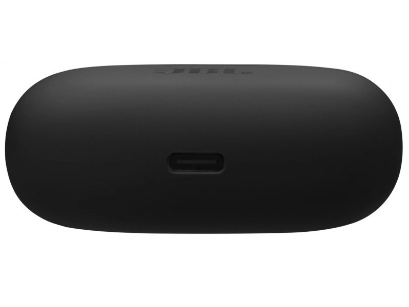 Наушники JBL Wave Beam 2 черный