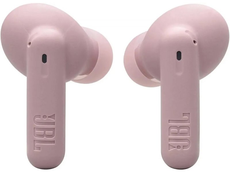 Наушники JBL Wave Beam 2 розовый Наушники JBL Wave Beam 2 розовый