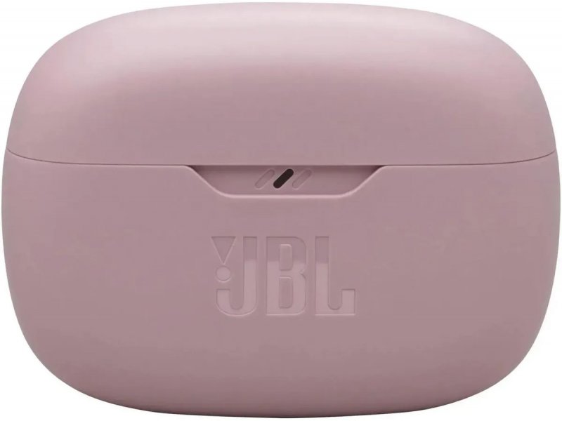 Наушники JBL Wave Beam 2 розовый Наушники JBL Wave Beam 2 розовый