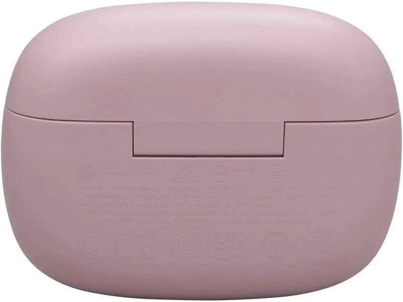 Наушники JBL Wave Beam 2 розовый Наушники JBL Wave Beam 2 розовый