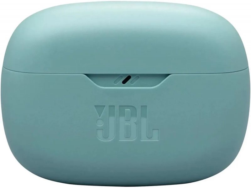 Наушники JBL Wave Beam 2 синий
