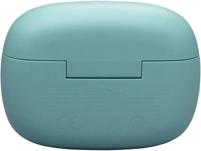 Наушники JBL Wave Beam 2 синий
