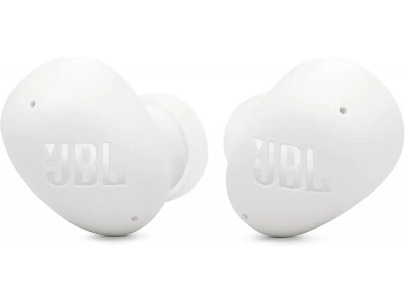 Наушники JBL Wave Buds 2 белый
