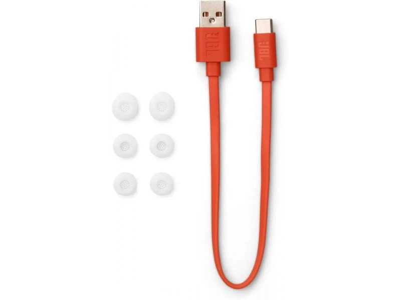 Наушники JBL Wave Buds 2 белый