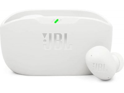 Наушники JBL Wave Buds 2 белый