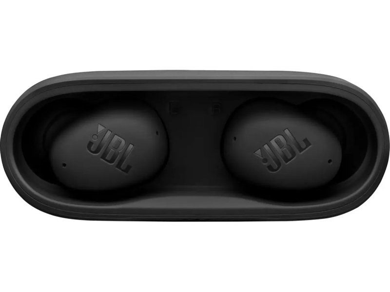 Наушники JBL Wave Buds 2 черный Наушники JBL Wave Buds 2 черный