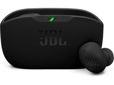 Наушники JBL Wave Buds 2 черный Наушники JBL Wave Buds 2 черный