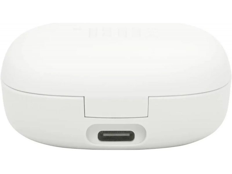 Наушники JBL Wave Flex 2 белый