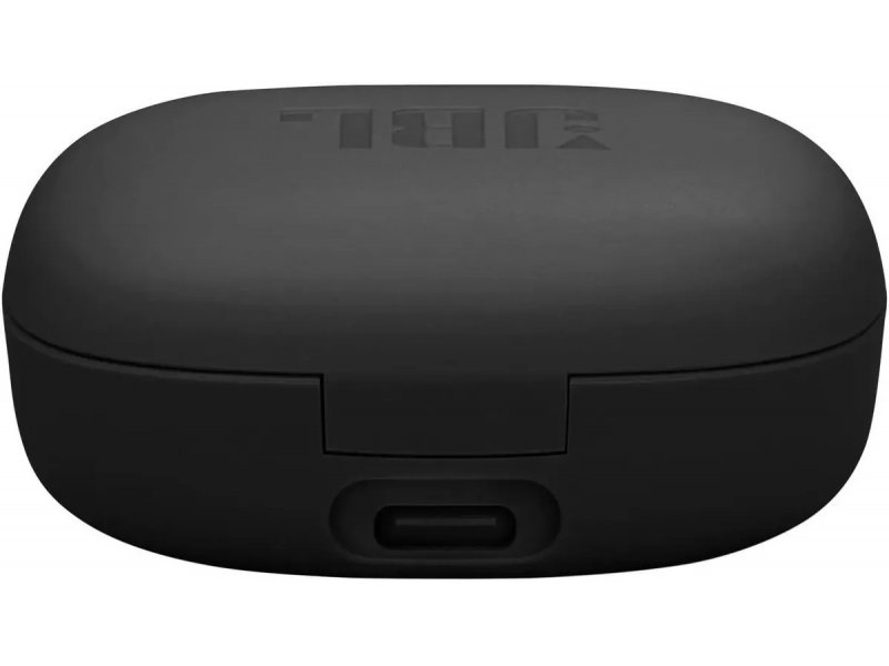 Наушники JBL Wave Flex 2 черный Наушники JBL Wave Flex 2 черный