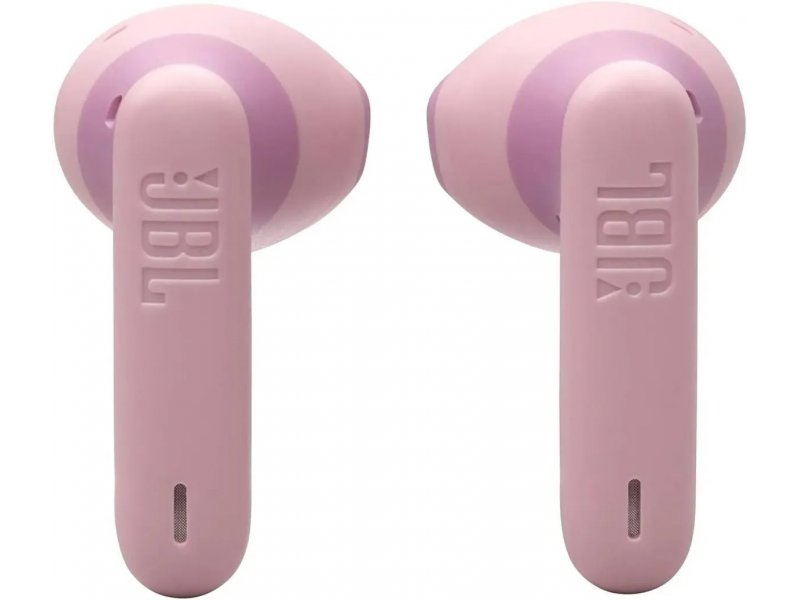 Наушники JBL Wave Flex 2 розовый