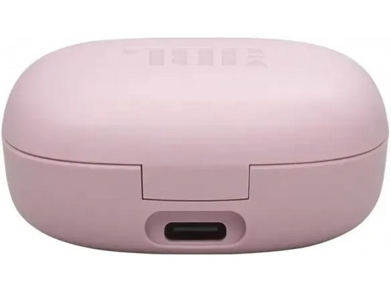 Наушники JBL Wave Flex 2 розовый