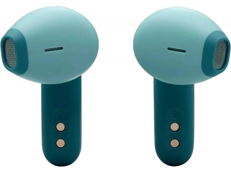 Наушники JBL Wave Flex 2 синий Наушники JBL Wave Flex 2 синий